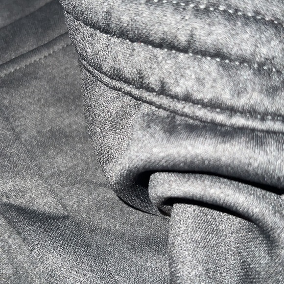 Techie Fleece Tapered Sweatpants for Boys - Picture 8 of 9